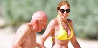 Medya imparatoru Murdoch, beşinci evliliğine hazırlanıyor; Gelin 66, damat 92 yaşında.