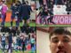 ⚽Utanç verici olay; Sivasspor taraftarı, Fiorentina’nın futbolcusu Alessandro Bianco’ya saldırıp burnunu kırdı