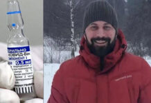 Koronavirüs aşısının geliştiricilerden Andrey Botikov öldürüldü!