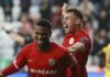 ⚽Antalyaspor, Kayserispor’a fark attı!