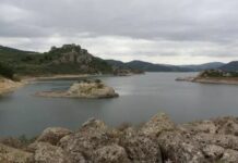 Kuraklık tehlikesi kapıda. Çanakkale’de su kullanımına kısıtlama