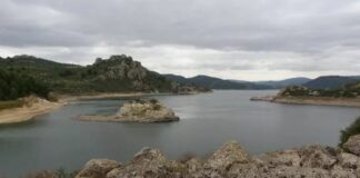 Kuraklık tehlikesi kapıda. Çanakkale’de su kullanımına kısıtlama