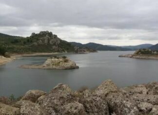 Kuraklık tehlikesi kapıda. Çanakkale’de su kullanımına kısıtlama