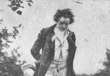 Beethoven’ım sağlık sorunları nelerdi ? DNA incelemesi bunu cevaplamadı, ancak bir sürpriz: Besteci evlilik dışı bir ilişkiden doğmuştu!