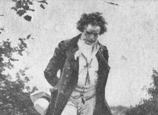 Beethoven’ım sağlık sorunları nelerdi ? DNA incelemesi bunu cevaplamadı, ancak bir sürpriz: Besteci evlilik dışı bir ilişkiden doğmuştu!