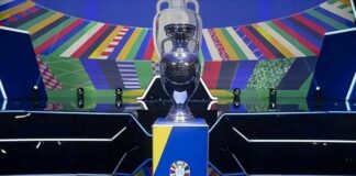 ⚽EURO 2024 Elemeleri başlıyor. İşte program