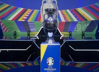 EURO 2024’e katılmaya hak kazanan ülkeler ve torbalar belli oldu