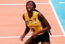 🏐Irkçılık nedeniyle İtalya Milli Takımı’nı bırakmıştı. Egonu’ya büyük suçlama: ”1 milyon dolar verin ırkçılığı unutur”