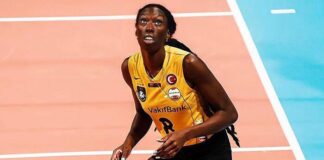 🏐Irkçılık nedeniyle İtalya Milli Takımı’nı bırakmıştı. Egonu’ya büyük suçlama: ”1 milyon dolar verin ırkçılığı unutur”