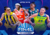 🏀İki takımımızın yer alacağı FIBA Kadınlar EuroLeague Final Four, Çekya’da