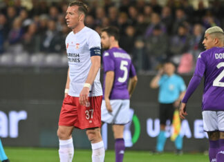 ⚽Sivasspor, İtalya’da kaybetti Fiorentina 1-0 Sivasspor