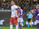 ⚽Sivasspor, İtalya’da kaybetti Fiorentina 1-0 Sivasspor