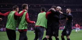 Galatasaray üç puana yeni transfer Zaniolo ile ulaştı