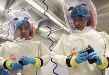 FBI kanısını ilk kez açıkladı: “Koronavirüs büyük ihtimalle Çin’de bir laboratuvardan sızdı”