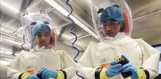 FBI kanısını ilk kez açıkladı: “Koronavirüs büyük ihtimalle Çin’de bir laboratuvardan sızdı”