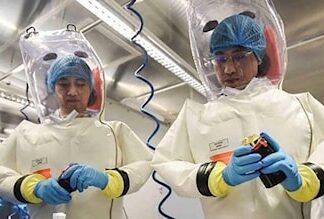 FBI kanısını ilk kez açıkladı: “Koronavirüs büyük ihtimalle Çin’de bir laboratuvardan sızdı”