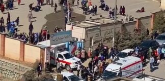 📽️ Doğruysa Ortaçağ karanlığı: İran’da 600’e yakın kız öğrenci okula gitmemeleri için zehirlendi!