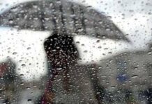 İyi haber : Türkiye’ye yağışlı hava geliyor