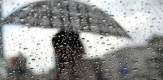 İyi haber : Türkiye’ye yağışlı hava geliyor