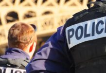 Fransa’da Lise öğrencileri dersi ‘kaynatma’ için bomba ihbarı yaptı!