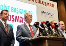 CHP’li Büyükşehir Belediye Başkanlarının İYİ Parti’ye gideceği iddia edildi; CHP yalanladı
