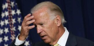 Biden: Kansermiş, halledilmiş!