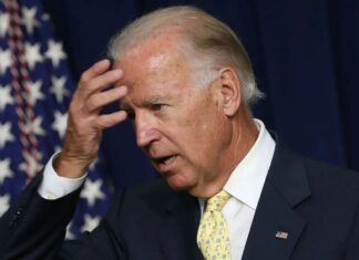 Biden: Kansermiş, halledilmiş!