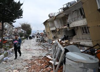 Miray AYDOĞAN; BÜYÜK İSTANBUL DEPREMİ NE ZAMAN BEKLENİYOR