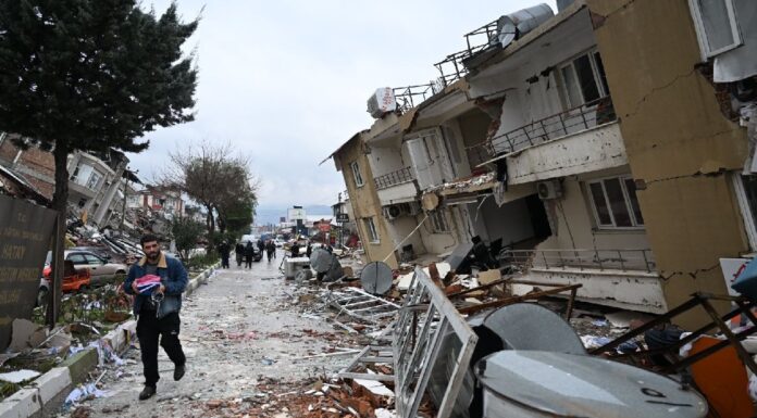 Miray AYDOĞAN; BÜYÜK İSTANBUL DEPREMİ NE ZAMAN BEKLENİYOR
