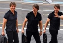 📽️’Bu adamın nasıl hayatta kaldığını anlamıyoruz’… Tom Cruise… Oyuncuyu bir de Canberk TURAN’dan izleyelim…