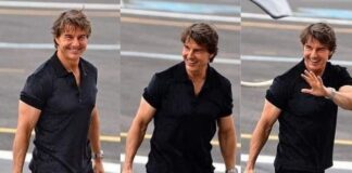 📽️’Bu adamın nasıl hayatta kaldığını anlamıyoruz’… Tom Cruise… Oyuncuyu bir de Canberk TURAN’dan izleyelim…