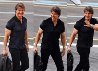 📽️’Bu adamın nasıl hayatta kaldığını anlamıyoruz’… Tom Cruise… Oyuncuyu bir de Canberk TURAN’dan izleyelim…