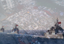 “Doğal afetleri, doğal karşılama anlayışı terk edilmeli” Emekli Koramiral Can Erenoğlu