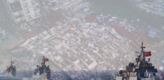 “Doğal afetleri, doğal karşılama anlayışı terk edilmeli” Emekli Koramiral Can Erenoğlu