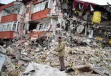 Hatay depreminde öldü sanılan kişinin morgda, yaşadığı anlaşıldı