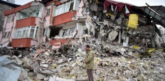 Hatay depreminde öldü sanılan kişinin morgda, yaşadığı anlaşıldı