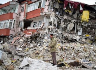 Hatay depreminde öldü sanılan kişinin morgda, yaşadığı anlaşıldı