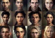 Yapay Zeka, Dünyanın en çekici insanlarına sahip ülkeleri sıraladı; sıralamada Türkiye de var.