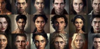 Yapay Zeka, Dünyanın en çekici insanlarına sahip ülkeleri sıraladı; sıralamada Türkiye de var.