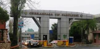 Deprem riski nedeniyle hizmetlerin durdurulduğu Cerrahpaşa’da, yarından itibaren tekrar hizmet verilmeye başlanacak.