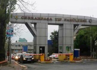 Deprem riski nedeniyle hizmetlerin durdurulduğu Cerrahpaşa’da, yarından itibaren tekrar hizmet verilmeye başlanacak.