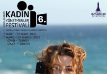 📽️ Uluslararası Kadın Yönetmenler Film Festivali İzmir’de başlıyor