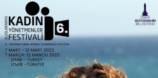 📽️ Uluslararası Kadın Yönetmenler Film Festivali İzmir’de başlıyor
