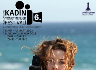 📽️ Uluslararası Kadın Yönetmenler Film Festivali İzmir’de başlıyor