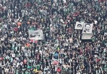 Amedspor, Bursaspor karşılaşmasında yaşanan olaylarla ilgili maçın iptali için TFF, UEFA ve FIFA’ya başvuruda bulundu.