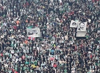 Amedspor, Bursaspor karşılaşmasında yaşanan olaylarla ilgili maçın iptali için TFF, UEFA ve FIFA’ya başvuruda bulundu.