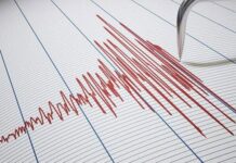 Kayseri’de arka arkaya iki deprem: 4,9 ve 4,7