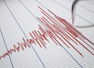 Kayseri’de arka arkaya iki deprem: 4,9 ve 4,7