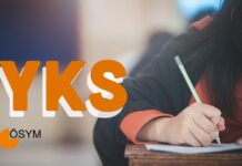 YKS (Yükseköğretim Kurumları Sınavı) ne zaman yapılacak ? Belli oldu …