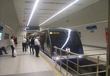 İstanbul’da Valilik kararıyla bugün bazı metro seferleri yapılmayacak